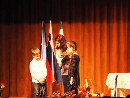 Predsednik Republike Slovenije Borut Pahor na prireditvi ob mednarodnem dnevu maternega jezika na Razkrižju 38